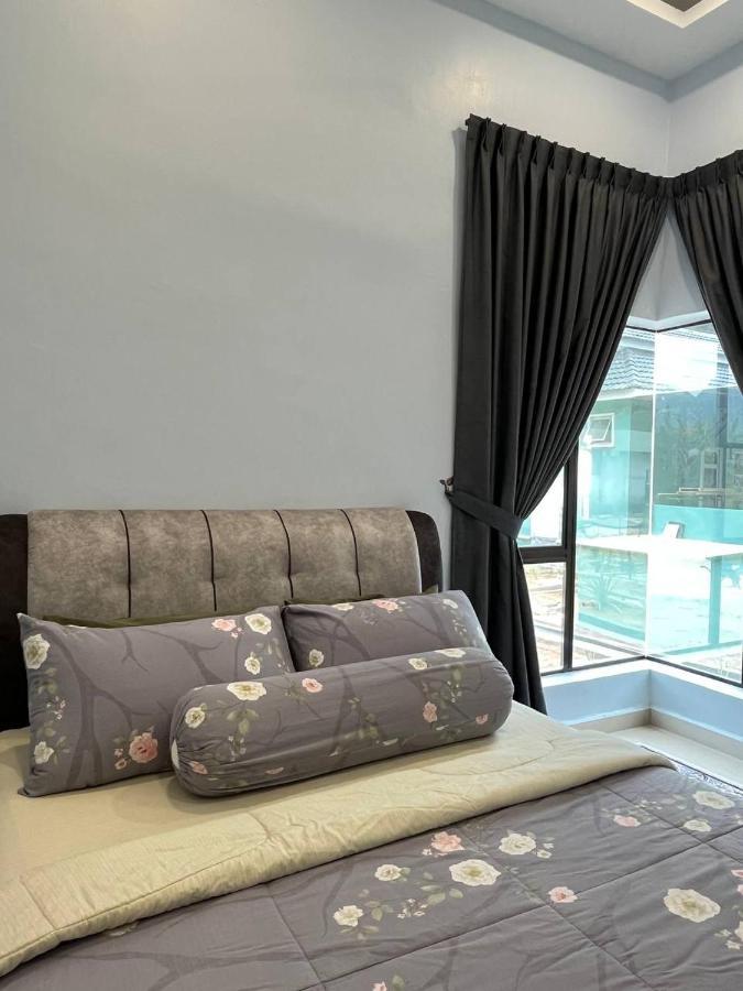 Villa Tambun Hillview 2