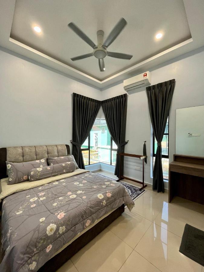Villa Tambun Hillview 2 *