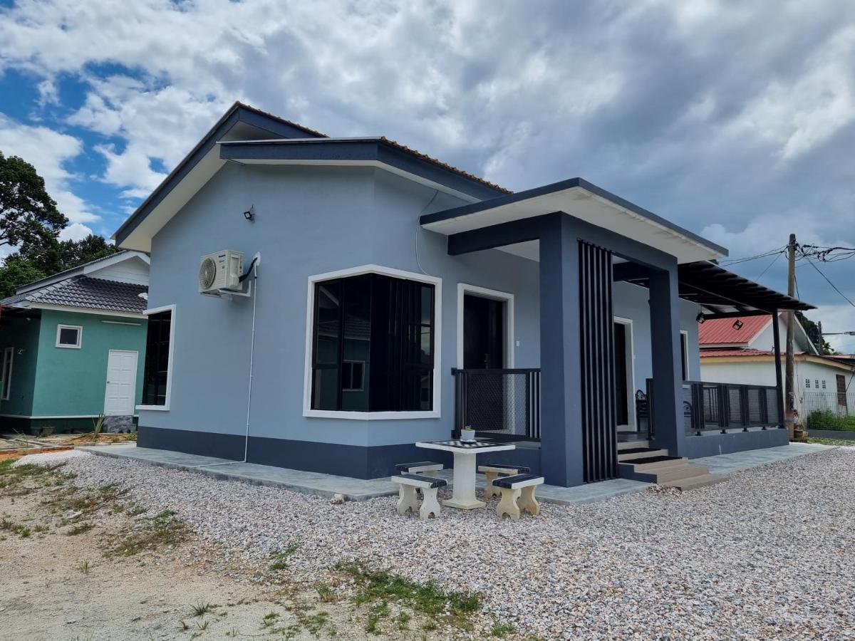 Villa Tambun Hillview 2 Ipoh