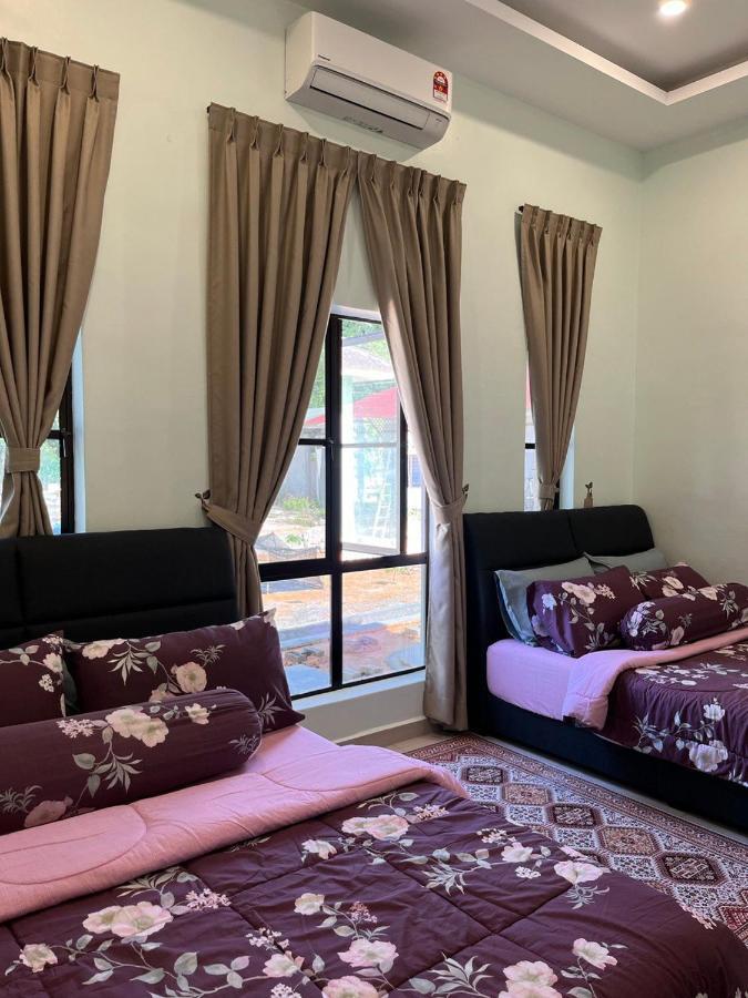 Tambun Hillview 2 Villa
